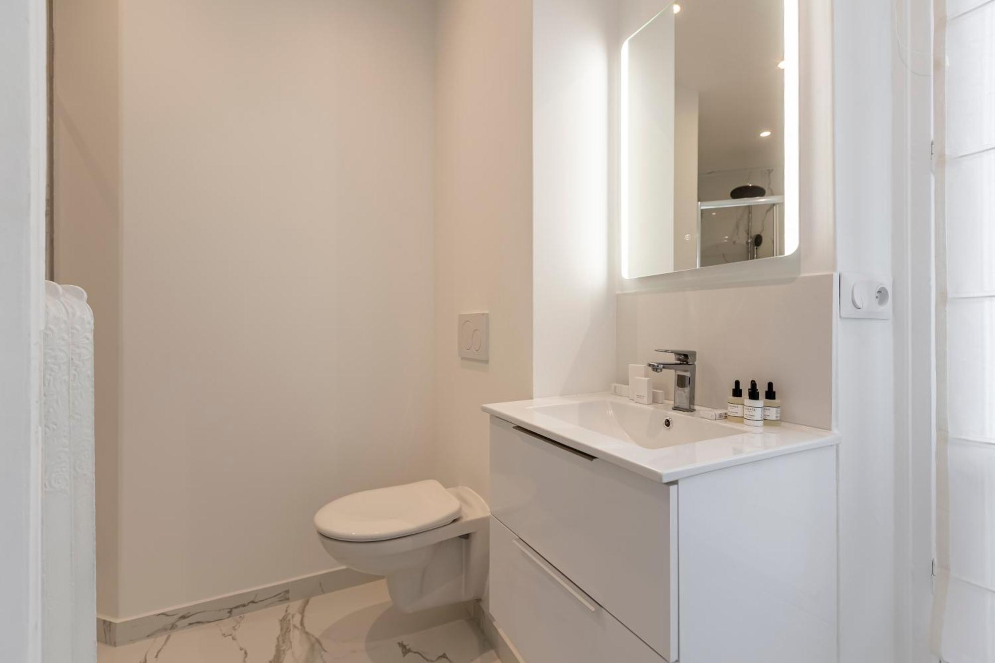 Appartamento Sweett - Rue De Rome