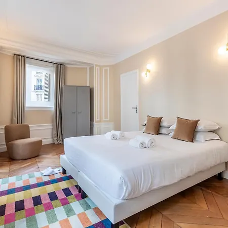 Sweett - La Perle Paris