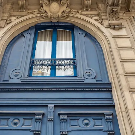 Sweett - La Perle Apartment