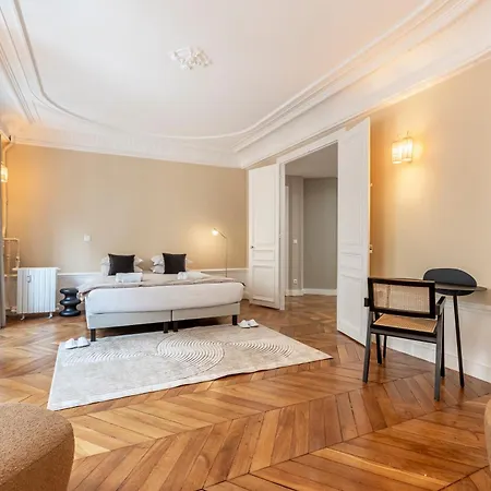 Apartment Sweett - La Perle