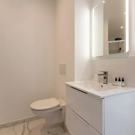 Apartment Sweett - La Perle
