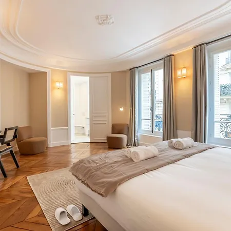 Sweett - La Perle Paris