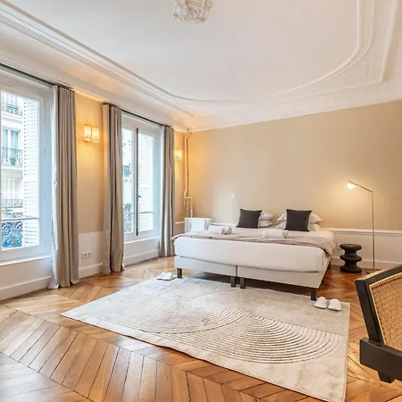 Sweett - La Perle Paris