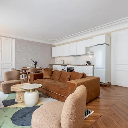 Sweett - La Perle Apartment *
